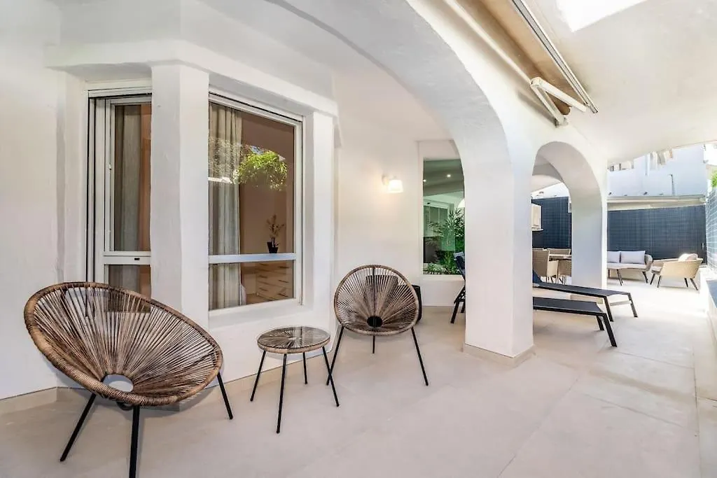By Riva - Stylish 3 Bedroom Luxury Apartment In Los Naranjos De Marbella