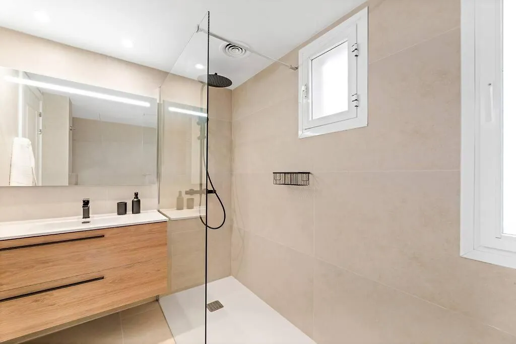 By Riva - Stylish 3 Bedroom Luxury Apartment In Los Naranjos De Marbella
