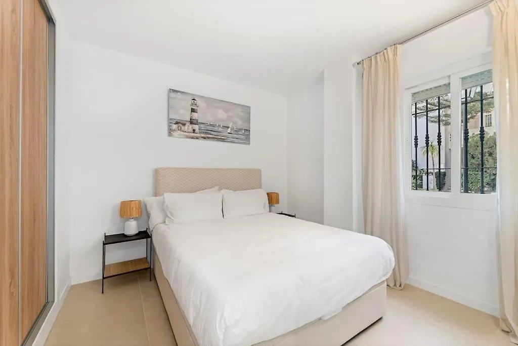 By Riva - Stylish 3 Bedroom Luxury Apartment In Los Naranjos De Marbella Spain