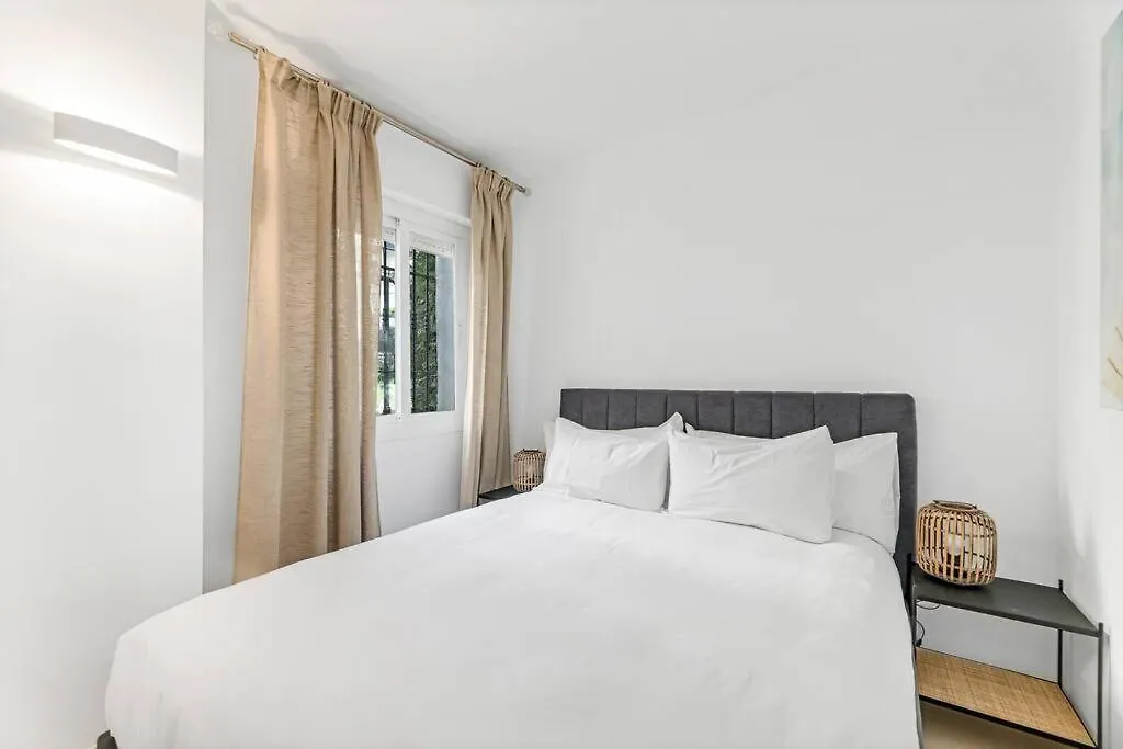 By Riva - Stylish 3 Bedroom Luxury Apartment In Los Naranjos De Marbella